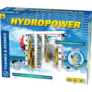 Hydropower Experiment Kit