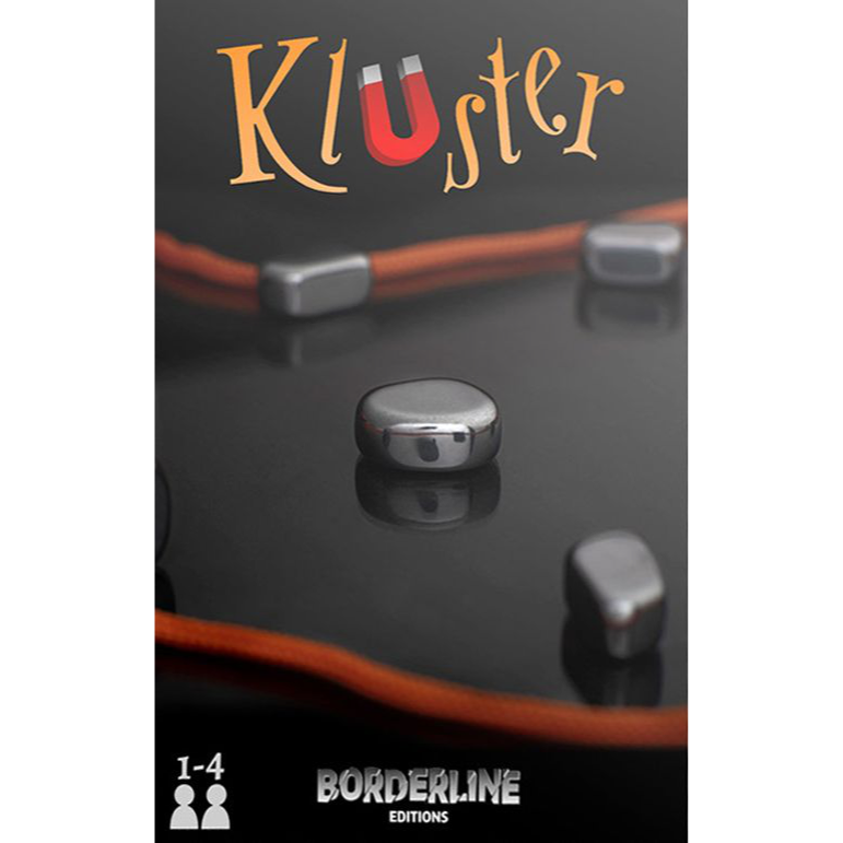 Kluster