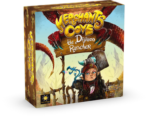 Merchants Cove Bundle - Kickstarter Edition
