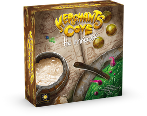 Merchants Cove Bundle - Kickstarter Edition