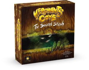 Merchants Cove Bundle - Kickstarter Edition