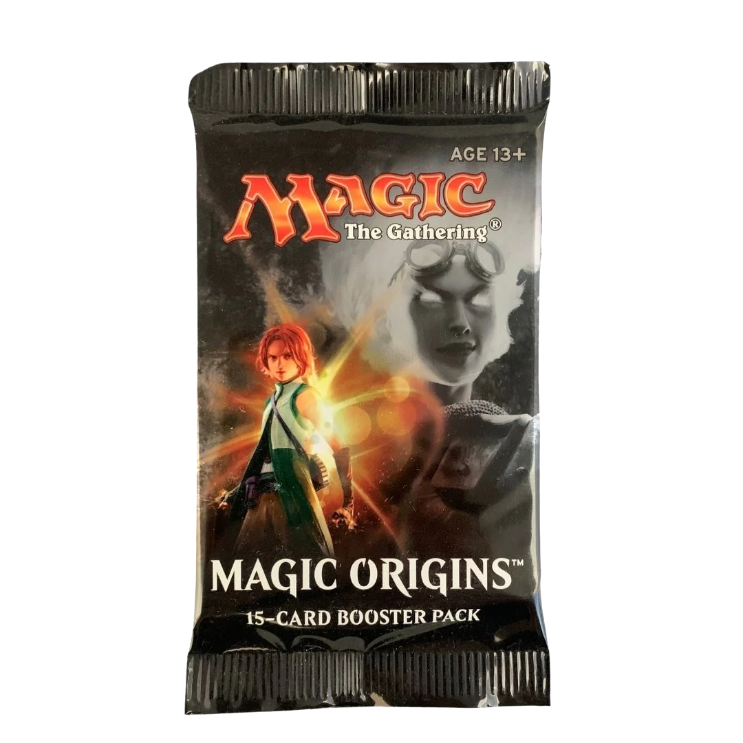 Magic: The Gathering - Magic Origins - Booster Pack