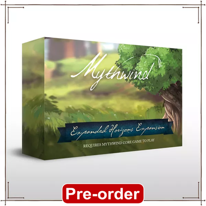 Mythwind-Expanded Horizons Cover