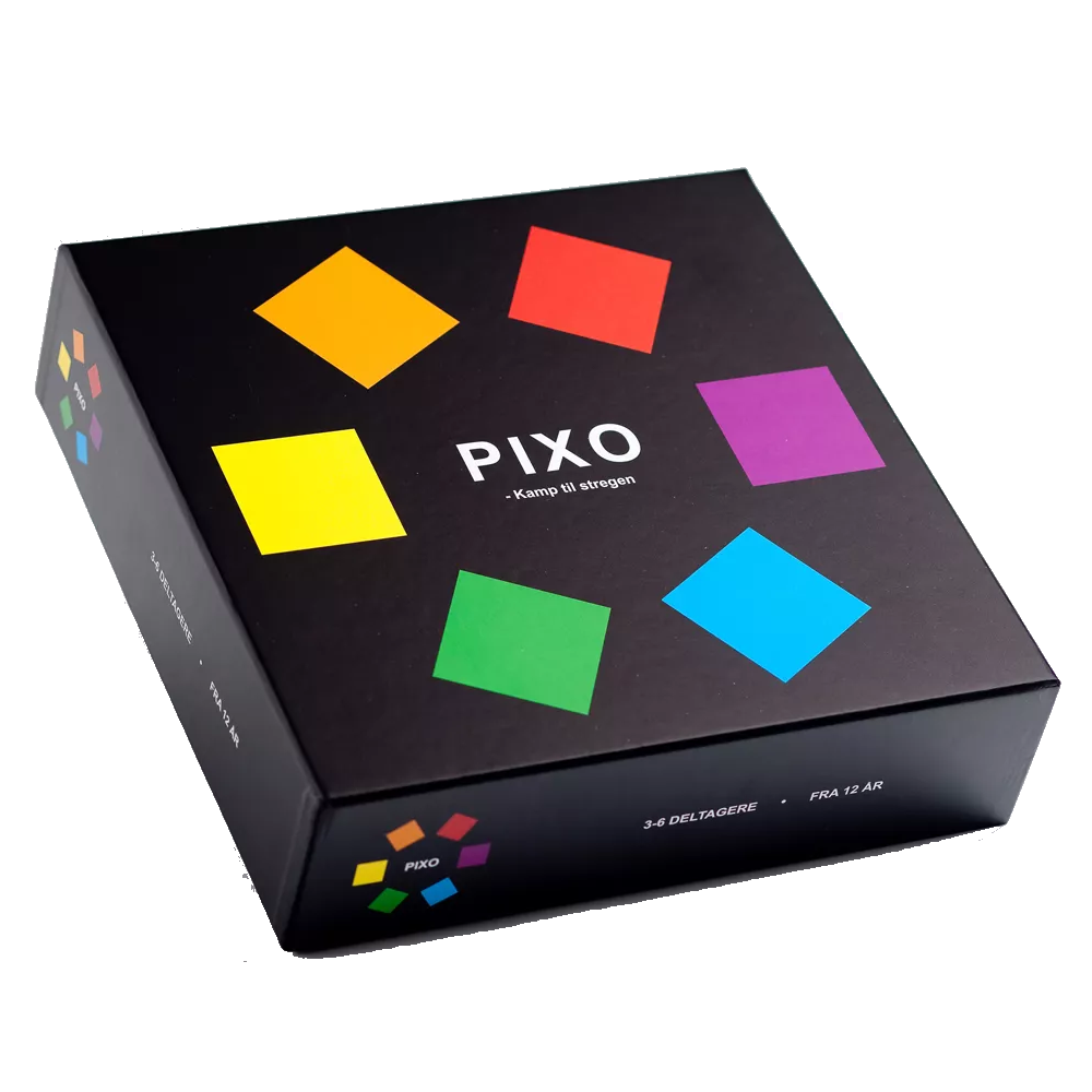 Pixo