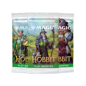 Magic: The Gathering - The Hobbit - Play Booster