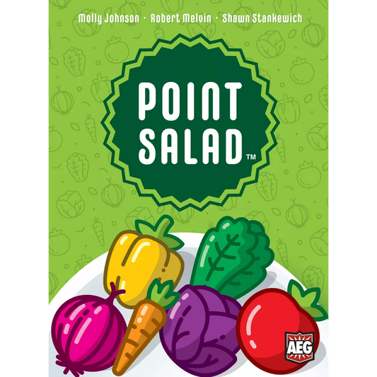 Point Salad (Nordisk)