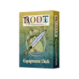 Root the RPG - Equipment Deck