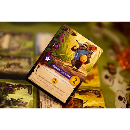 Everdell - Collector's Edition