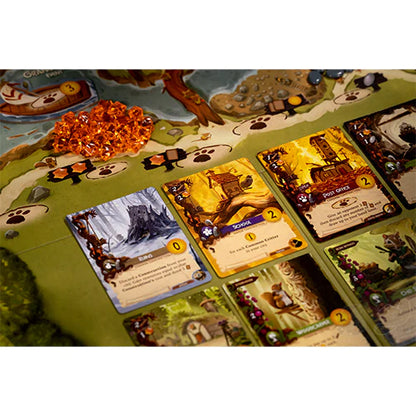 Everdell - 2nd Edition