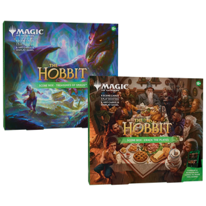 Magic: The Gathering - The Hobbit - Scene Box Set