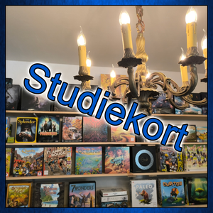 Student Årskort