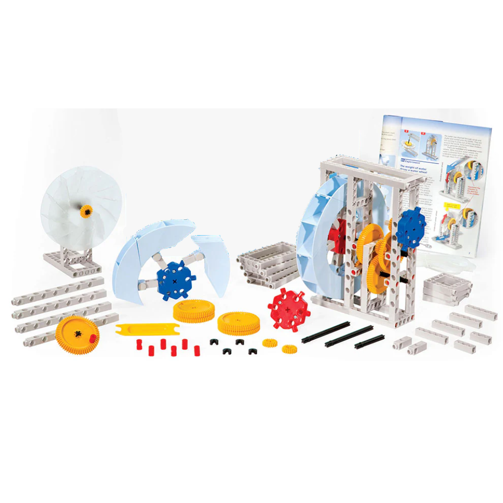 Hydropower Experiment Kit