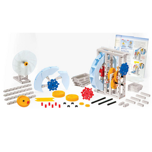 Hydropower Experiment Kit
