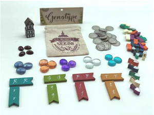 Genotype: Upgrade Pack