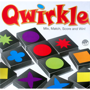 Qwirkle