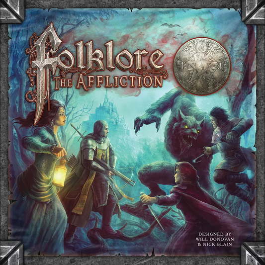 Folklore: The Afflication - Anniversary Edition
