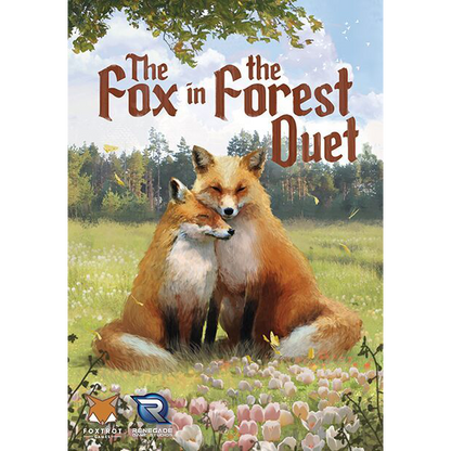The Fox in The Forest: Duet