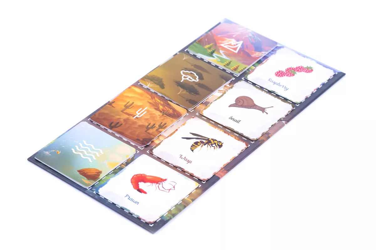 Nestlings Deluxe - Kickstarter Edition