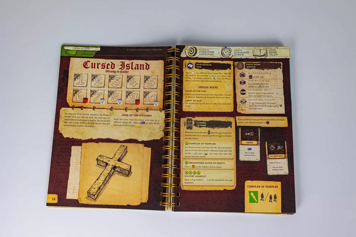 Robinson Crusoe: The Book of Adventures