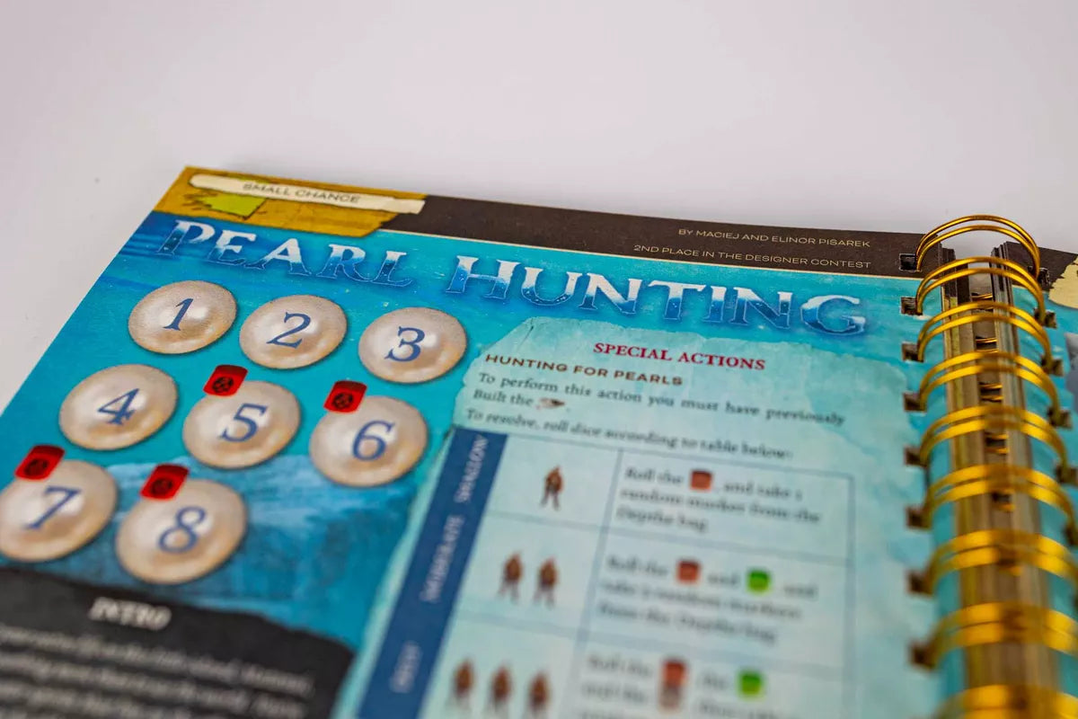 Robinson Crusoe: The Book of Adventures