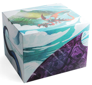 Merchants Cove - The Mega Box Kickstarter Edition
