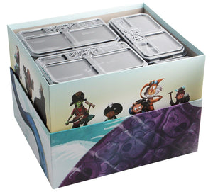 Merchants Cove - The Mega Box Kickstarter Edition