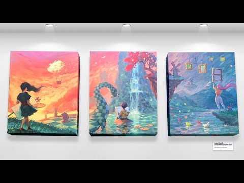 Canvas: Reflections Deluxe Edition