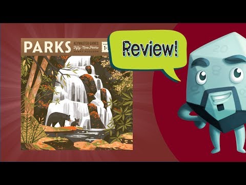 Parks review