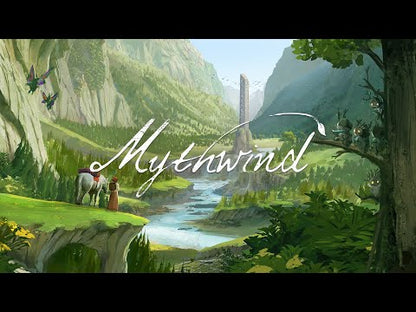 Mythwind Trailer