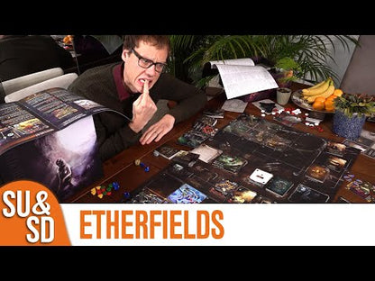 Etherfields Review - Shut Up and Sit Down