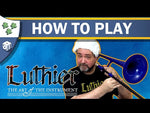 Luthier