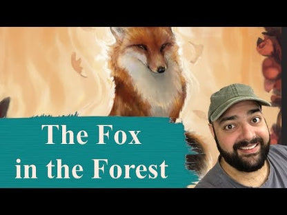The Fox in The Forest review