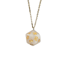 D20 Necklace