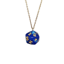 D20 Necklace