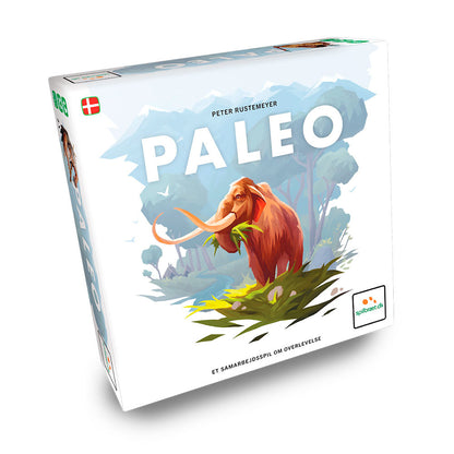 Paleo