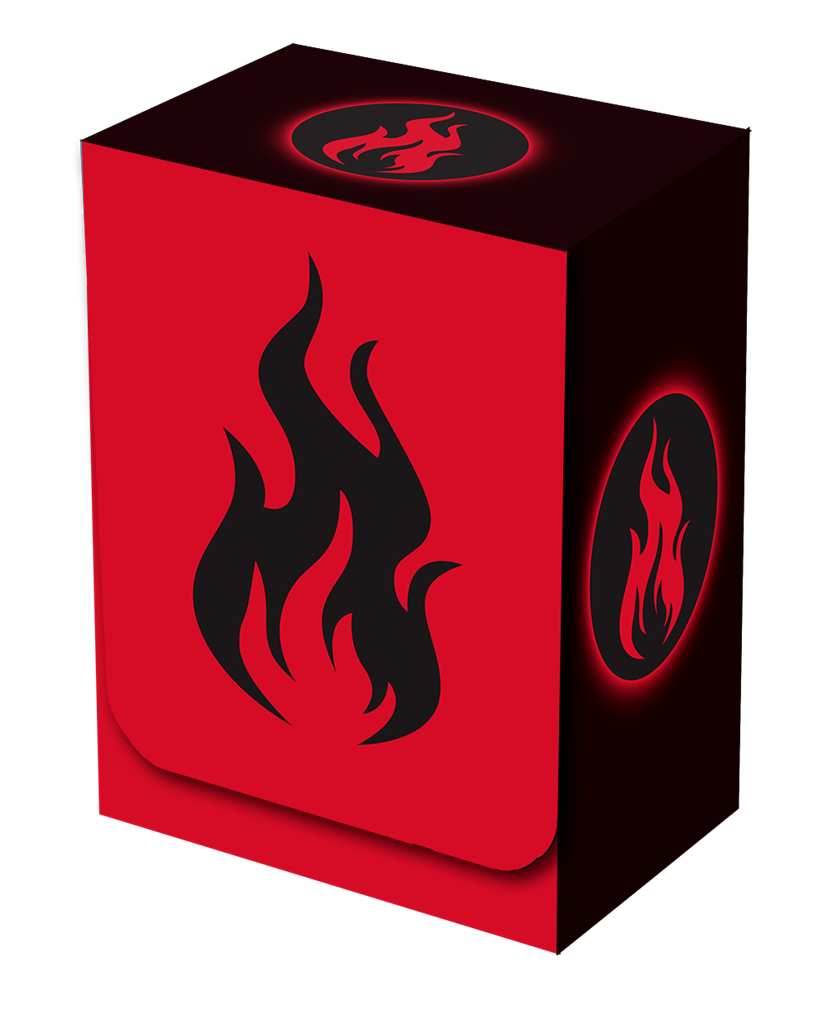 Legion - Deckbox - 32 Variants