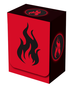 Legion - Deckbox - 32 Variants