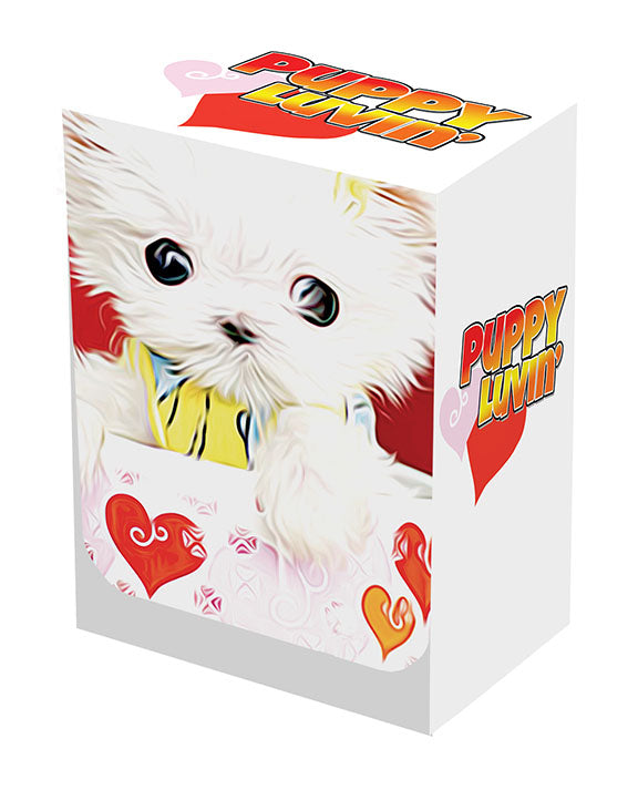Legion - Deckbox - 32 Variants