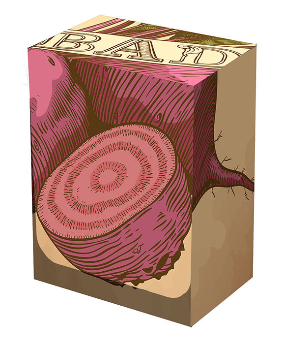 Legion - Deckbox - 32 Variants