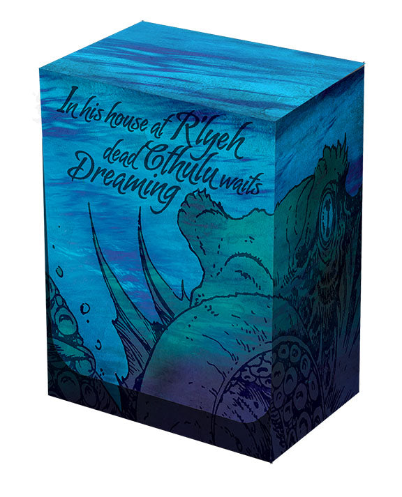 Legion - Deckbox - 32 Variants