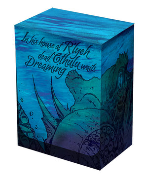 Legion - Deckbox - 32 Variants