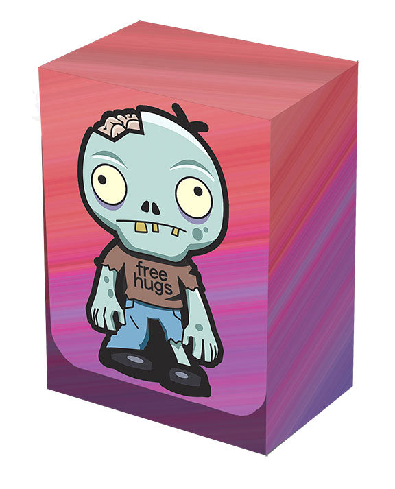 Legion - Deckbox - 32 Variants