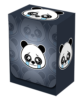 Legion - Deckbox - 32 Variants