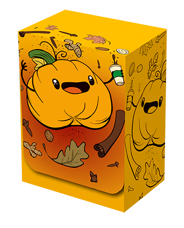 Legion - Deckbox - 32 Variants