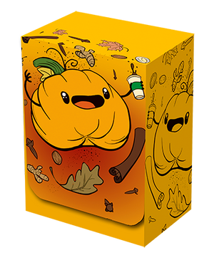 Legion - Deckbox - 32 Variants