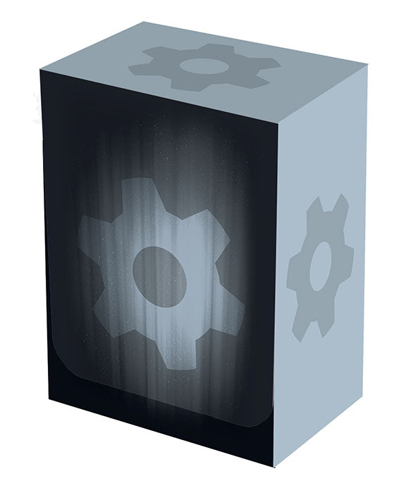 Legion - Deckbox - 32 Variants