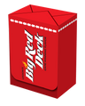 Legion - Deckbox - 32 Variants