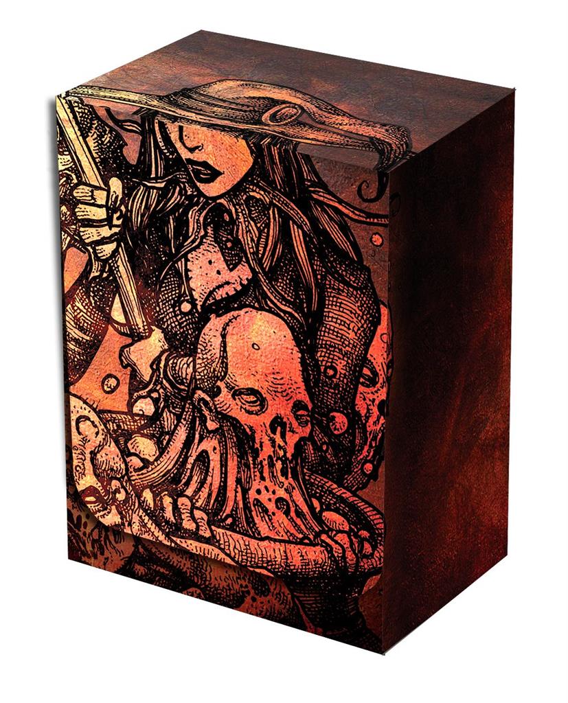 Legion - Deckbox - 32 Variants