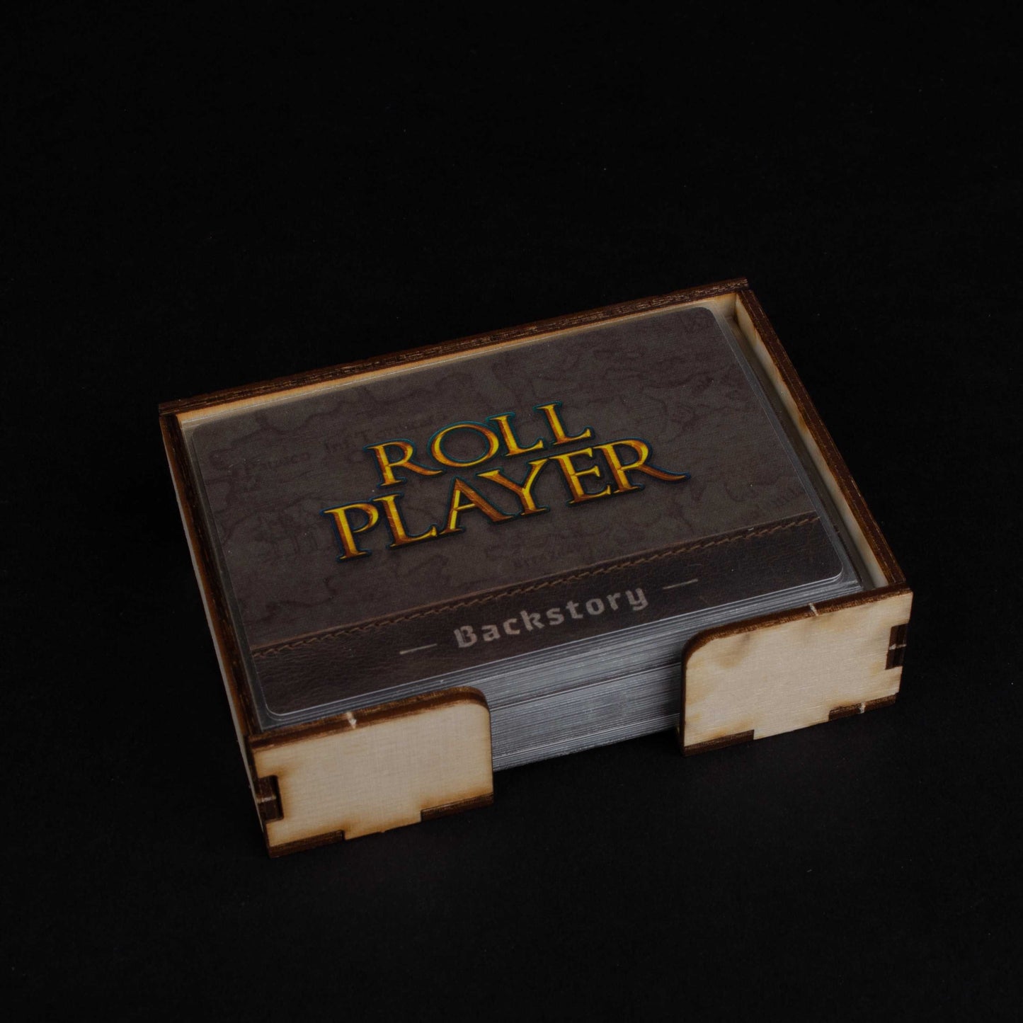 Roll Player Expansion Organiser - Laserox