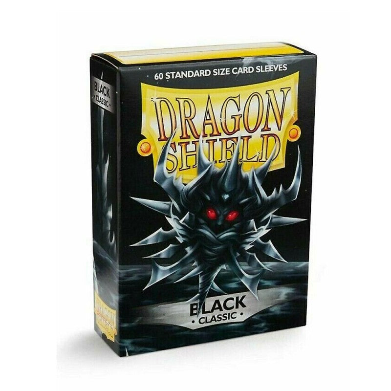 Dragon Shield - 60 Classic